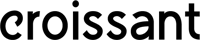 Croissant Logo